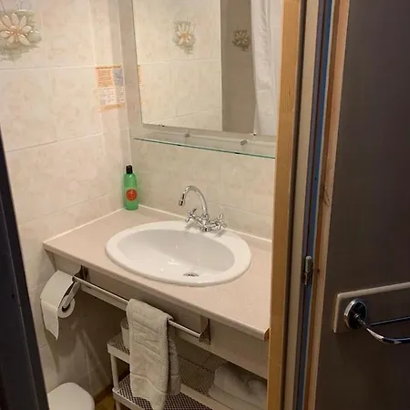 Otel Le Smile Saint-Vincent-Sterlanges