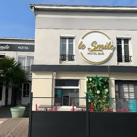Otel Le Smile